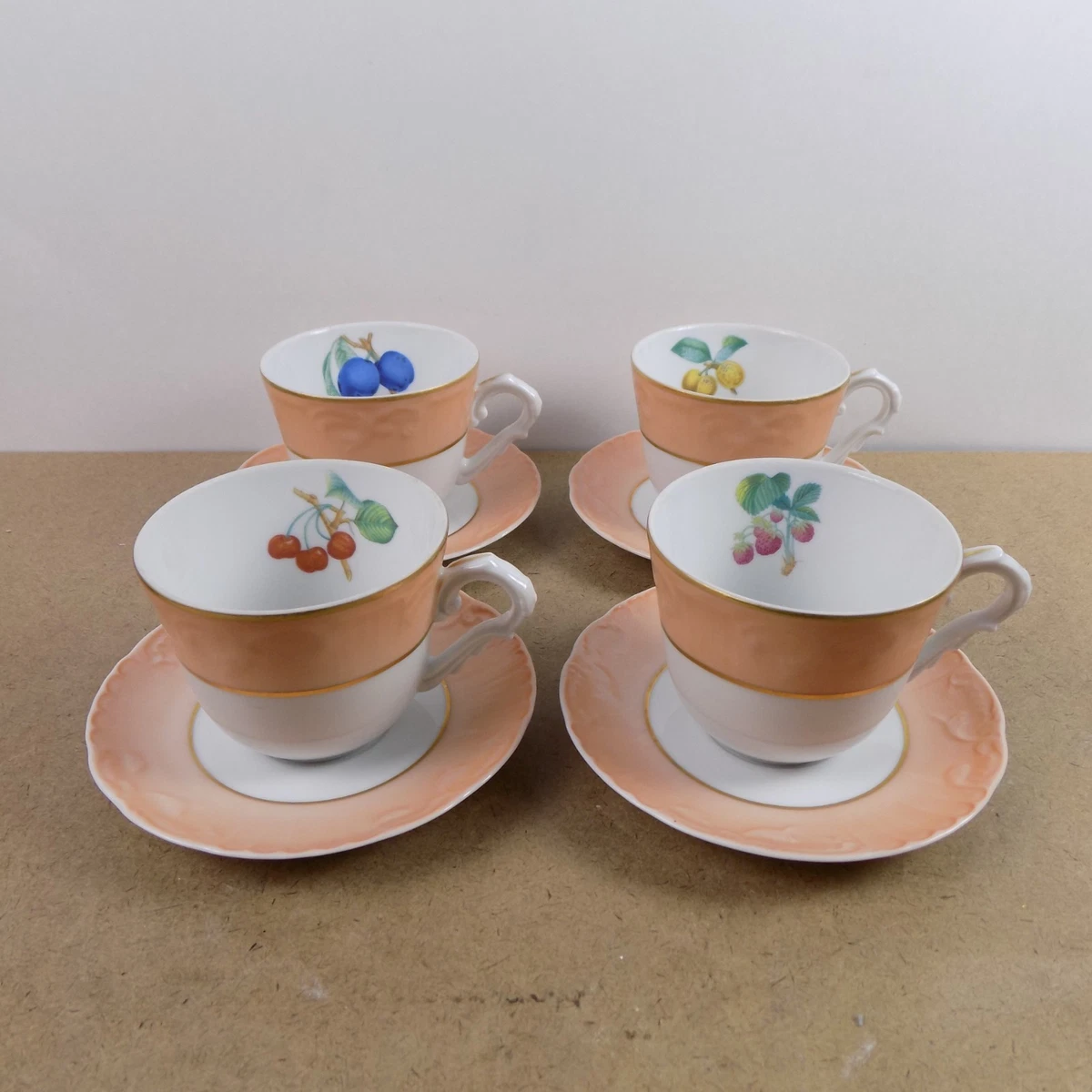 Vista alegre 在Mottahedeh 瓷器与餐具| eBay