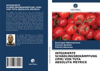 Assinapol Ndereyimana (U. A.) | Integrierte SchÄDlingsbekÄMpfung (Ipm) Von...