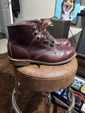 Wolverine Men s 1,000 Mile Boots With 950 Mil...