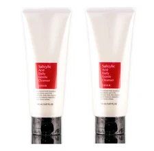 2 Pack [Cosrx] Cosrx Salicylic Acid Daily Gentle Cleanser 150ml Exp Nov-2025