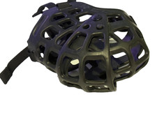 Large Baskerville Ultra Dog Muzzle - Size XL - Comfort Fit for Large Breeds