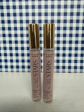 2X Bath Body Works IN THE STARS MINI PERFUME SPRAY Travel Size