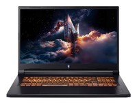 "Acer Nitro V 17 AI ANV17-41-R5NM - 17.3\" FHD 144Hz - Ryzen 7 260"