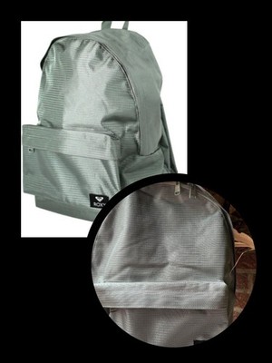 Roxy ERJBP03947 Sugar Baby  Rucksack 16 Liter Salbei-Grün