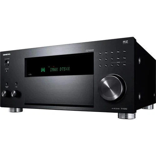Onkyo TX-RZ50 9.2-Channel 8K/4K Network AV Receiver - SKU#2084783