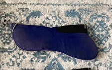 Winderen Comfort Half Pad Blue 17 Shock Absorbing Jump