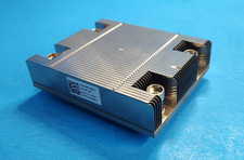 Dell PowerEdge R320 R420 R520 1U Server CPU Processor Cooling Heatsink XHMDT
