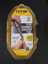 Otis Technology Star Chamber Scraper Tool FG-2715 For 5.56/.223mm