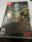 Diablo 3 - Eternal Edition - Nintendo Switch