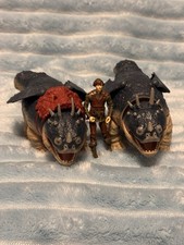 Dreamworks - How To Train Your Dragon Figure ...