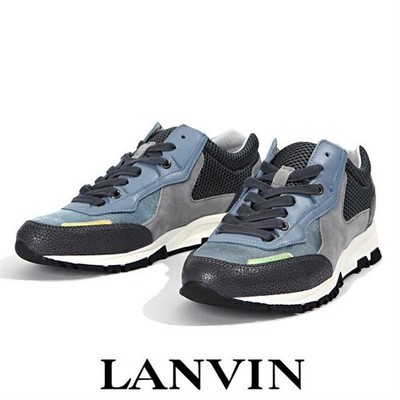 Lanvin FW SKDA4D TOME P16 12 Running Damen Sneaker 145492169