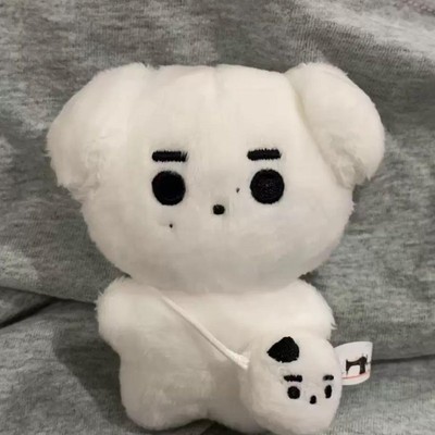 ENHYPEN ソンフン　Sunghoon ぬいぐるみ　10cm マスター Amazon.co.jp: enhpyen ソンフン ぬいぐるみ 10cm マスター
