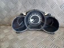 Compteur Citroen C2