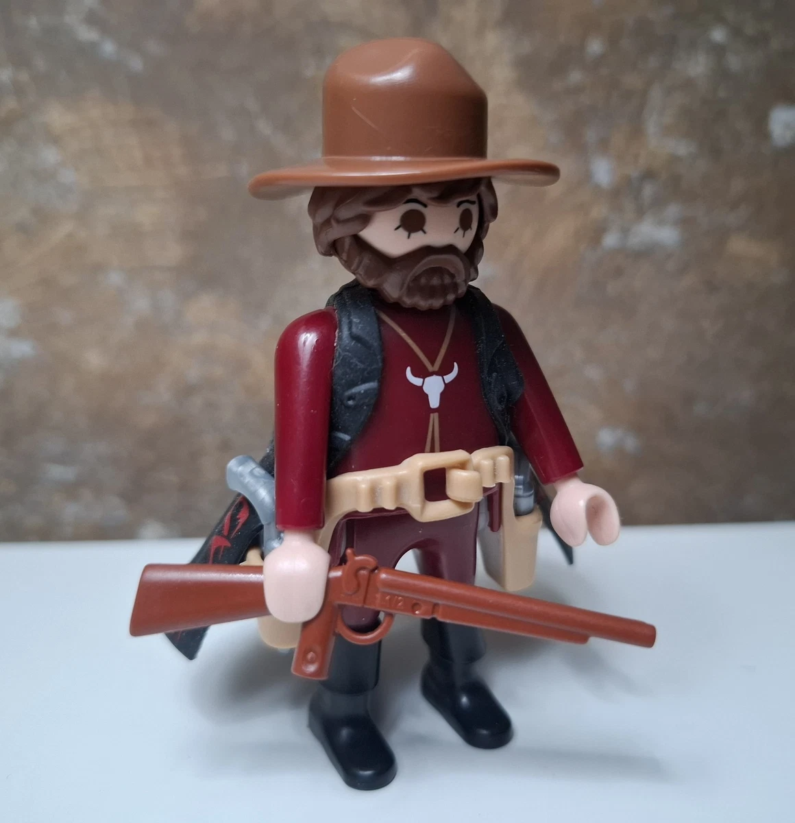 MOSCHETTIERE ROSSO PLAYMOBIL Special 4627 V `03 Per MOSCHETTIERE ROSSO PLAYMOBIL Special 4627 V `03 Per