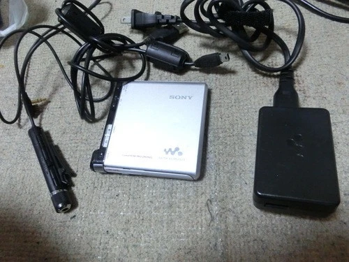 Sony Mz Rh1 for sale - eBay