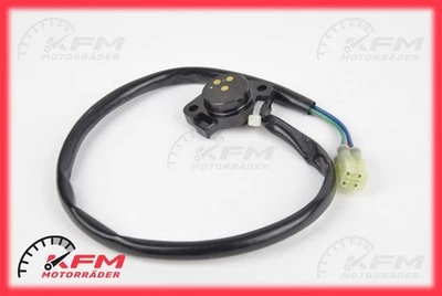 Suzuki SV 650 Sensor Gangposition Gear position sensor Original Neu - Bild 1 von 4
