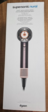 Dyson Limited Edition Supersonic Nural Hair D...