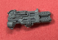 Horus Heresy Age of Darkness Astartes Marine DISINTEGRATOR BLASTER - Bits 40k
