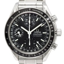 Montre automatique OMEGA Speedmaster Mark 40 Cosmos Limited 3520,50 cadran noir