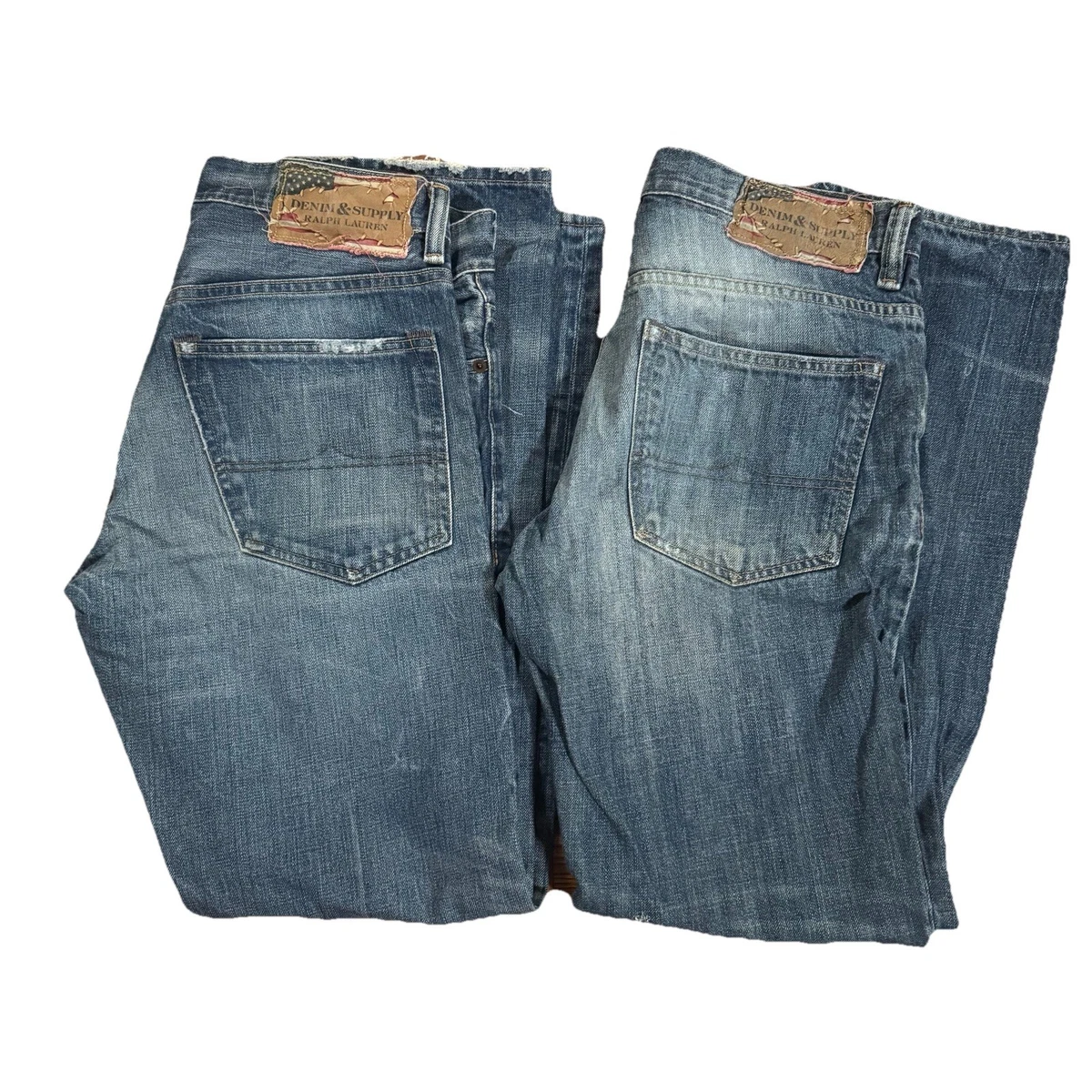Denim & Supply Ralph Lauren 31 Size Jeans for Men for sale | eBay