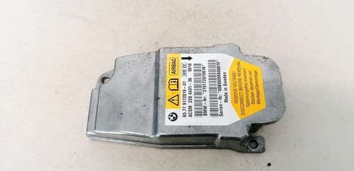 6577917201901 Steuergerät ECU Modul  steuergerät 31917201901k   DE1108387-59