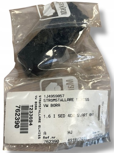 VW BORA FENSTERHEBER SCHALTTAFEL 1J4959857