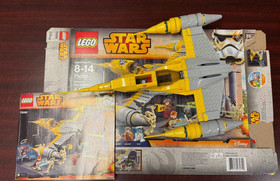 LEGO STAR WARS 75082 75083 75173 75092 75099 75152 75168 75102 75301 75155 75004