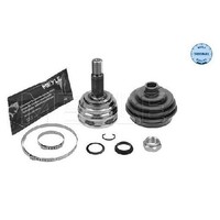 Gelenksatz Antriebswelle FüR VW Golf 155 19E 1E 1G 1H 83 Bis 02 Meyle Neu AKV