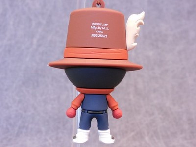 My Hero Academia NEW * Mr. Compress Clip * Blind Bag Series 10