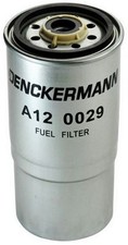 DENCKERMANN Kraftstofffilter A120029 Leitungsfilter für BMW E34 E36 5er Touring