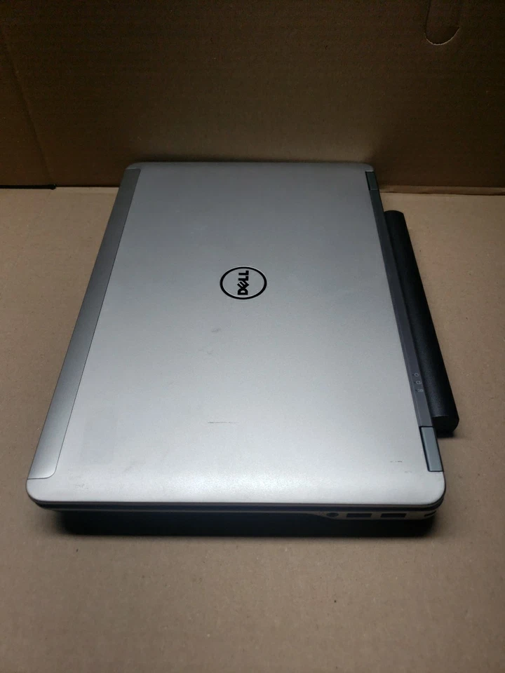 DELL LATITUDE E6440 INTEL CORE i7-4610M 3.00GHZ 8GB RAM,1TB HDD - Image 4 of 4