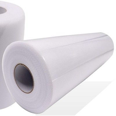 Tüll Stoff Rolle 30cm x 91m Bastel Tutu Hochzeits Deko Geschenkstoff