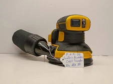 DeWalt P-11-22 Cordless Brushless Random Orbital Sander