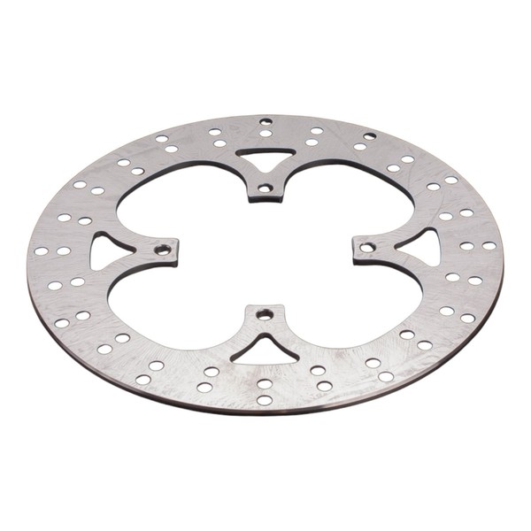Trw Bremsscheibe MST398 | FüR Piaggio/Vespa Beverly 500 2009 M34200 Vorne-image
