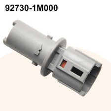 Enhanced Electrical System 3rd Brake Light Socket for Kia Forte 2009 2013