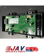 SpeedQueen Speed Queen 805217P Washer Control Board JJV 1505