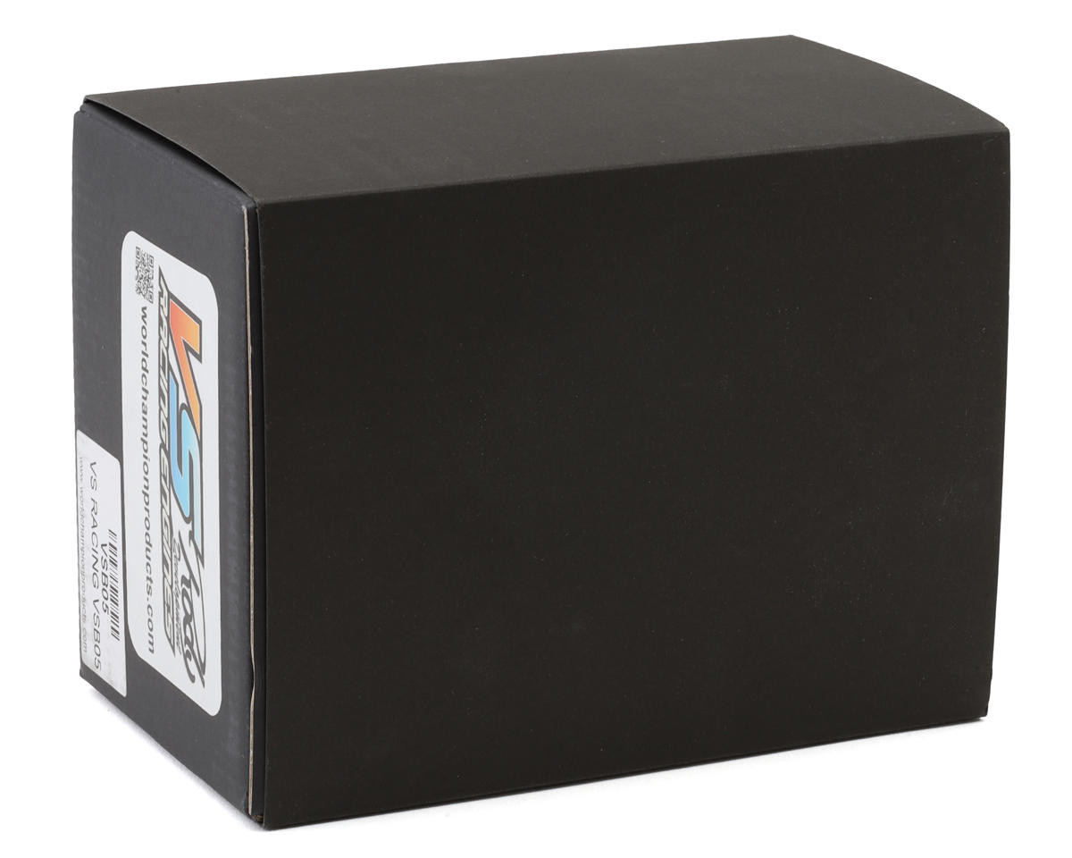 VS Racing VSB05 Long Stroke 3.5cc (.21) Competition Off-Road Buggy Engine