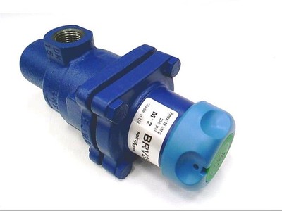 SPIRAX SARCO BRV2S / BRV2S (USED)