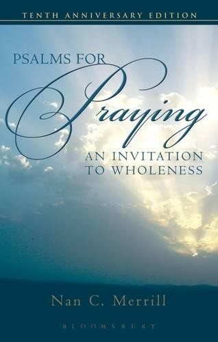 Psalms for Praying by Nan C. Merrill - 9780826419064