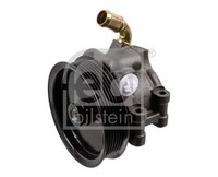Hydraulikpumpe Lenkung Febi Bilstein 180947 FüR Ford Transit Bus Tdci 4X4 RWD