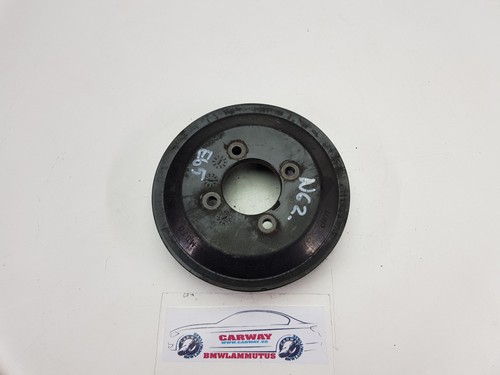 ✅✅✅BMW Riemenscheibe 7504077 11517504077 AA FS