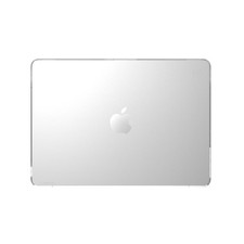Speck - Smartshell Case for Macbook Air 13" M2/M3/M4/M5 2022-2026 - Clear