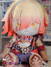 miHoYo Honkai: Star Rail Mydei 38cm Plush Doll Stuffed Toys Official