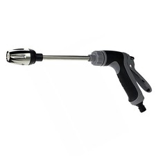 New High-Pressure Car Wash Cleaner Turbo Washer Power For Garden Hose Tool Part