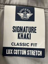 dockers khaki pants