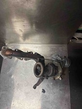 Turbosupercharger Mercedes C-class 15 16 17 18 Turbosupercharger Mercedes C-class 15 16 17 18