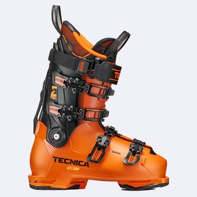 2027 Tecnica Mach1 130 LV Ski Boots - 101C04G0