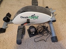 DeskCycle Under Desk Bike Pedal Exerciser