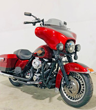 2013 Harley-Davidson Touring ELECTRA GLIDE CLASSIC