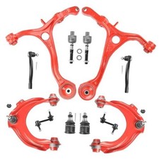 Front End Suspension Kit for 2003-2007 Honda Accord 2004-2008 Acura TSX, 12pc
